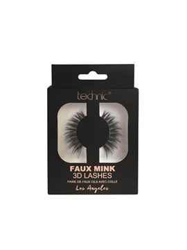 Picture of TECHNIC 3D LASHES CASHMERE
